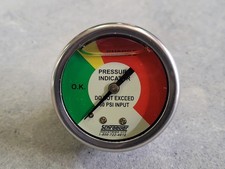 SURPLUS NEW SCHROEDER INDUSTRIES RT1KZ10S24NS16TY2 Tank Mounted Filter w/