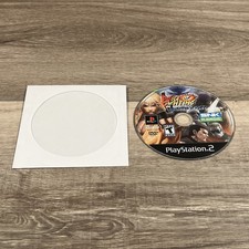Art of Fighting Anthology - PS2 - Game Only