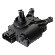 For Dodge Dart 2013-2016 Four Seasons HVAC Recirculation Door Actuator