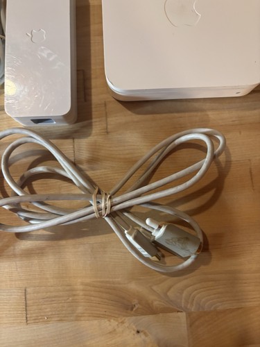 Apple A1176 Mac Mini Desktop Partially Tested Please Read - Afbeelding 10 van 10