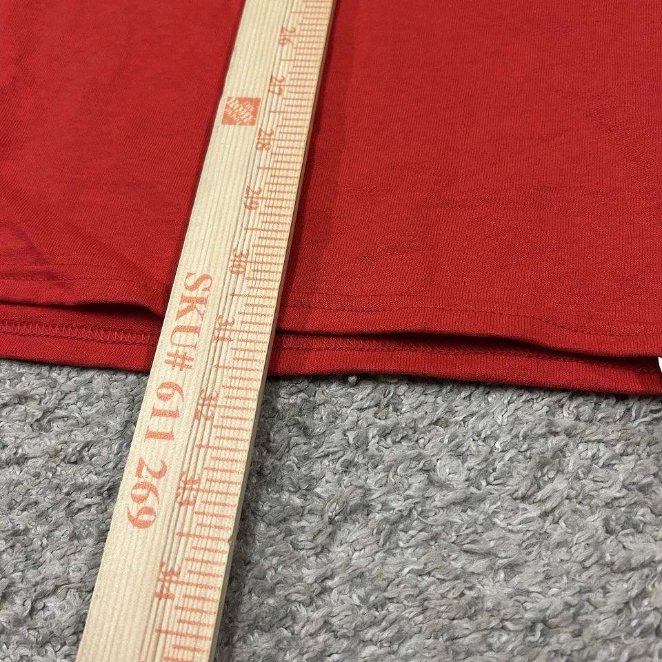 Majestic Javier Baez MLB All Star Game 2018 T-Shirt Mens XL Washington Cubs New - Image 4 of 4