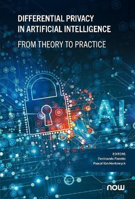Differential Privacy in Artificial Intelligence - 9781638284765