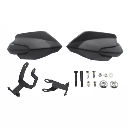 Motorcycle Handguard Shield Hand Guard Protector For  Tiger 660 2022 2023 - Bild 5 von 10