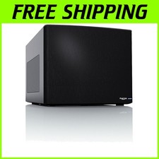 Mini ITX Computer Case with High Airflow