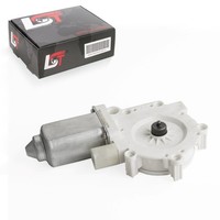 Stellmotor Fensterheber Motor 2 Pin Vorne Links FüR BMW 5Er E39 Touring 95-04