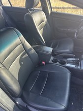 2004 Honda Accord Heated Leather Seats.