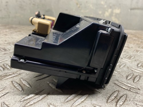 90718 Bedienelement für Klimaanlage AUDI A8 (4E) 4E0820043L - Picture 3 of 7