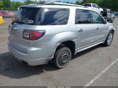 Passenger Axle Shaft VIN J 11th Digit Limited Fits 12-17 ACADIA 826755 - Picture 4 of 12