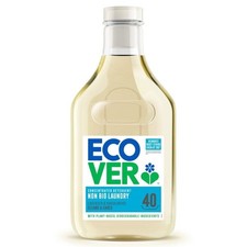 Ecover Laundry Liquid Concentrated Non-bio 1.43L - 2 Pack 9.48 per litre