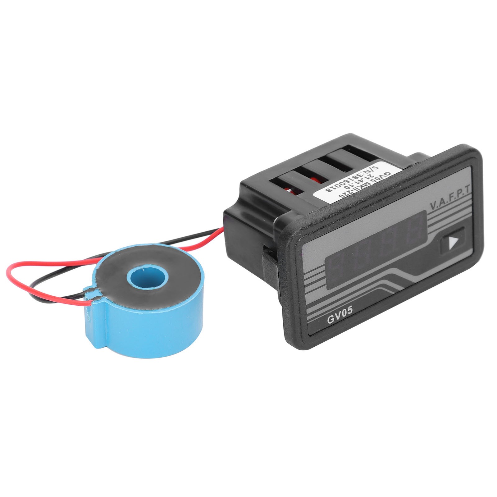 Generator Frequency Meter Digital Display Voltage Industrial Supplies