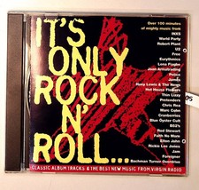 It's Only Rock'n'roll Various: