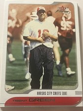 2001 Fleer Focus Football Cards Complete Your Set U Pick From List
