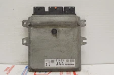 2012-2014 Nissan Maxima 3.5L A1H-3MD Engine Control Module Unit Ecm H50 004