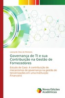Leonardo Silva De Menezes | GovernançA De Ti E Sua ContribuiçãO Na GestãO De...