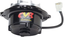 Cvr Performance Bbm Electric Water Pump Fits 55 Gpm For Mopar Brb-series 426