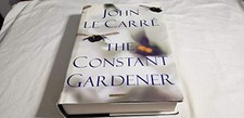 The Constant Gardener: A Novel, le Carre, John