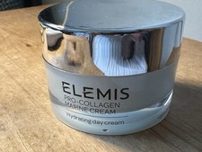 Elemis Pro-Collagen Marine Cream Hydraating Day Face Moisturiser 30ml