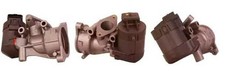 ELSTOCK 73-0024 AGR-Ventil mit Dichtungen für FORD MONDEO IV Turnier (BA7)