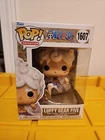 Funko Pop! Vinyl: One Piece - Luffy Gear Five #1607