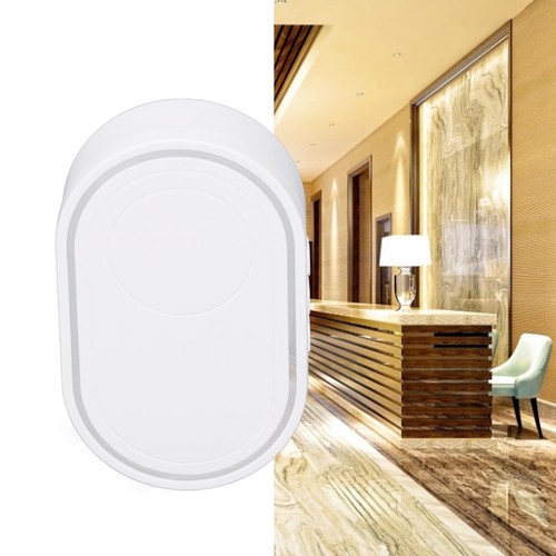 Smart Doorbell Sensor Alarm System Induction Caller For Household Nd - Picture 5 of 22