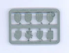 CITADEL WARHAMMER OLD WORLD EMPIRE FIGHTER SHIELDS