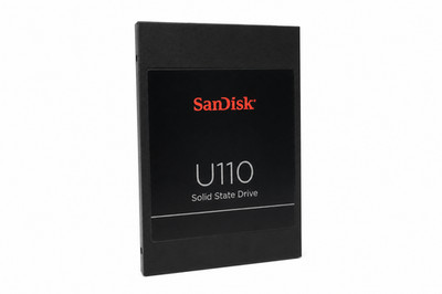 SanDisk U110 SSD 32GB 2,5 Zoll SATA 6Gb/s | Notebook | PC | Laptop