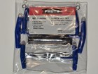 🇺🇸 🛠 NEW NOS! PROTO USA Set # J4969 Metric T-Handle 6-Piece Hex Key Set 2-6mm
