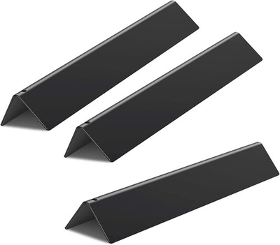 #ad Grill Replacement Parts for Weber Spirit E210 Porcelain Enameled Flavorizer Bars $22.90