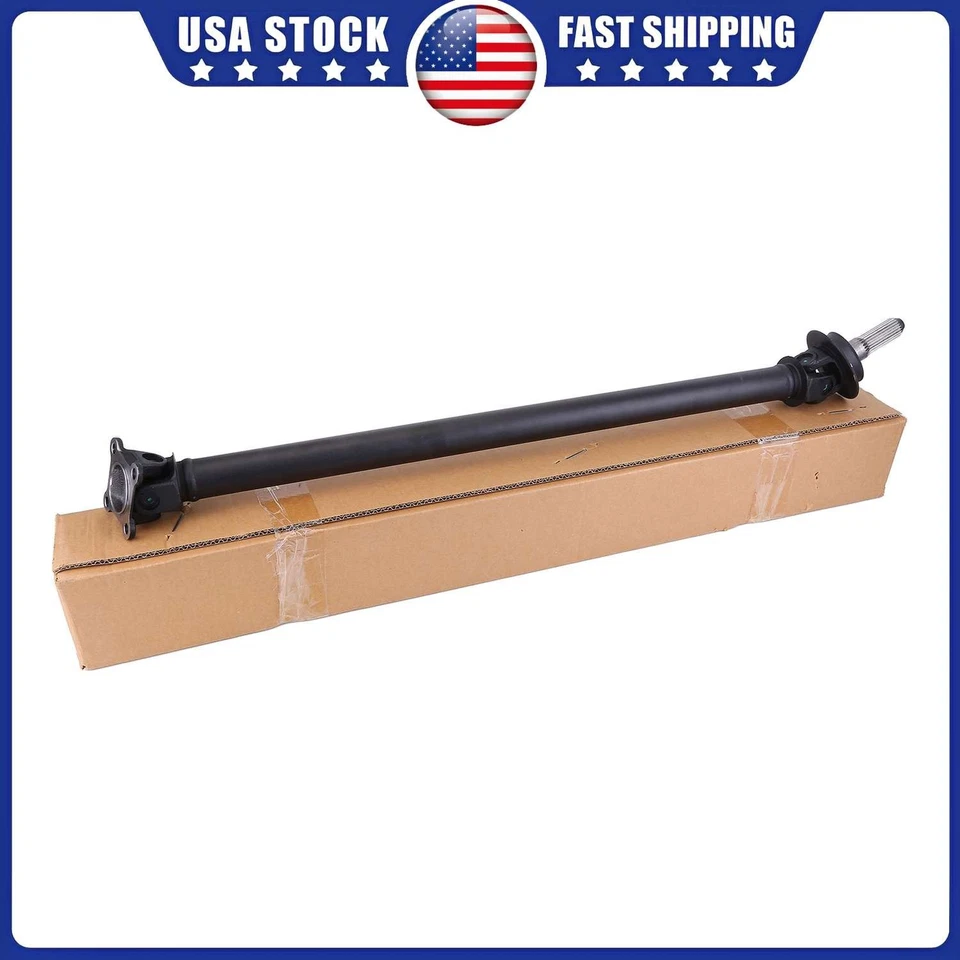 For Infiniti M45X 2009-2010 Front Front Drive Shaft 37200CG100 1191-320 938-320 - Image 3 of 4