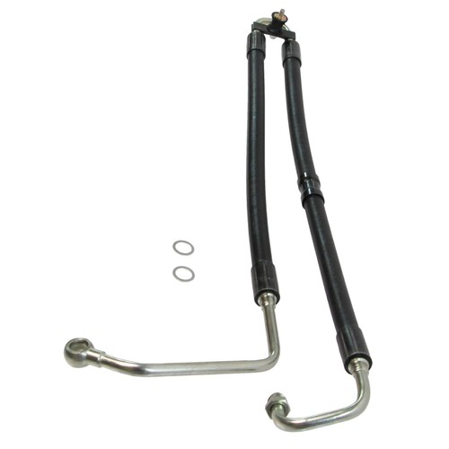 Rein PSH0123P Power Steering Pressure Line Hose Assembly - Picture 5 of 10