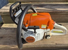 Stihl Ms251c EASY START Chainsaw