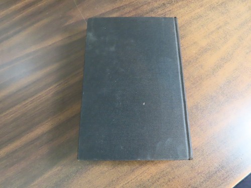The Barbary Coast Herbert Asbury 1933 HC - Picture 21 of 24