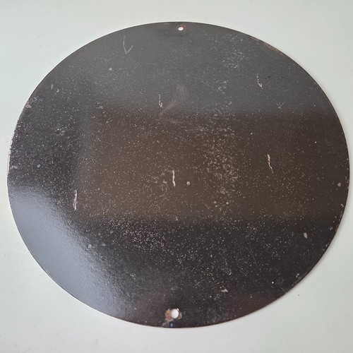 Vintage Evinrude Outboards Porcelain Sign - Boat Motors Gas Engines Ad Sign - Picture 6 of 14