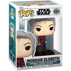 Funko POP! Star Wars Ahsoka Morgan Elsbeth #684 + Protector