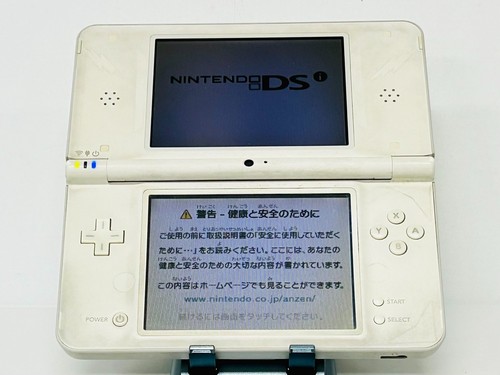 Nintendo DSi LL XL Console Various Color Japanese ver. NTSC-J - Picture 19 of 30