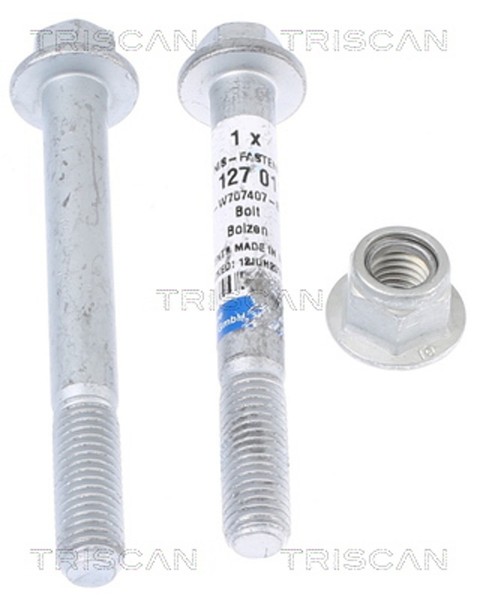 Triscan Reparatursatz, RadaufhäNgung 8500 16405-image
