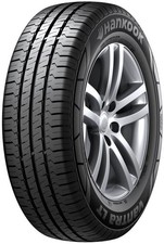 HANKOOK Vantra LT RA18 215/70 R15 109/107S Sommerreifen LLKW M+S