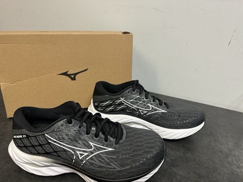 Women’s Size 6.5 D Mizuno Wave Inspire 20 D Wide 411437-EY00 - Picture 4 of 5