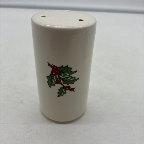 Cuthbertson Weihnachtsbaum SALZ UND PFEFFER SET Made In England - Bild 3 von 9