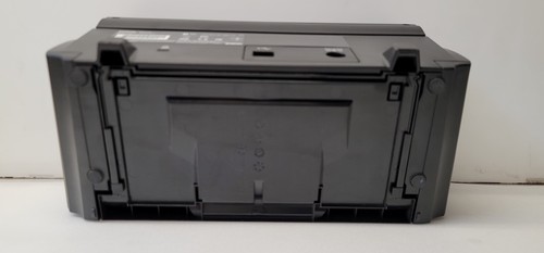 EPSON DS-510 SHEETFED J341A DUPLEX COLOR DOCUMENT SCANNER NO ACCESSORIES - Picture 7 of 9