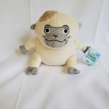 Disney Raya And The Last Dragon Plush Monkey Soft Toy Pan NEW