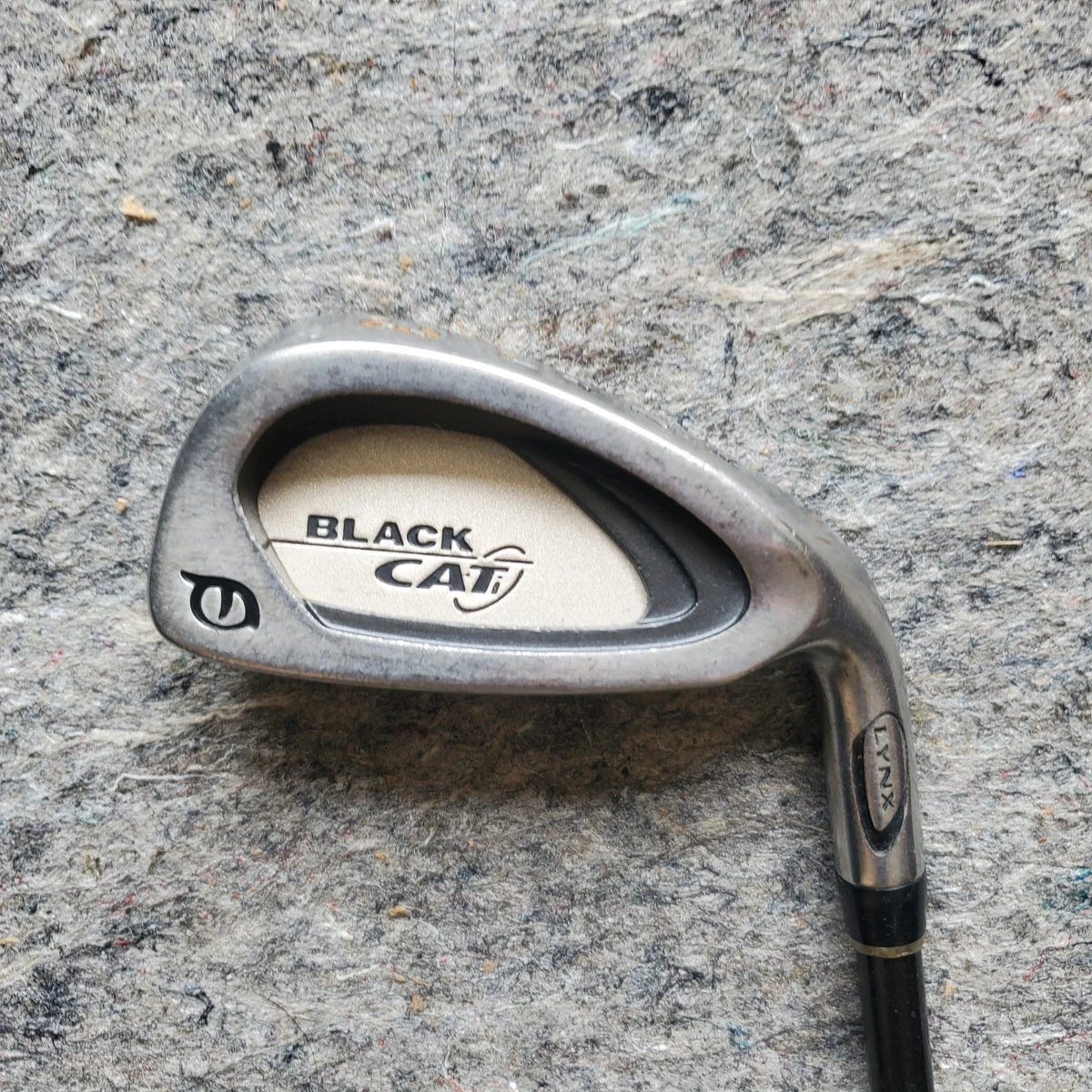 Black Cat Golf Clubs for sale | eBay