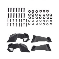 Radhausschale Innenkotflügel vorne / hinten Seite für Jeep Wrangler JK 2007-2017 Radhausschale Innenkotflügel vorne / hinten Seite für Jeep Wrangler JK 2007-2017