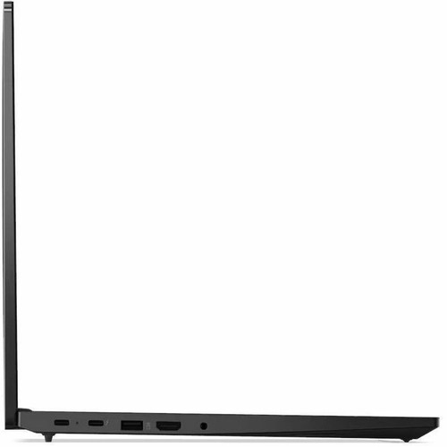 Lenovo ThinkPad E16 Gen 2 21MA0003US 16" Notebook - WUXGA - Intel Core Ultra 5 - Picture 4 of 8