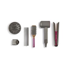 Casdon Dyson Toys - Supersonic & Corrale Deluxe Styling Set - Toy S... Fast Ship