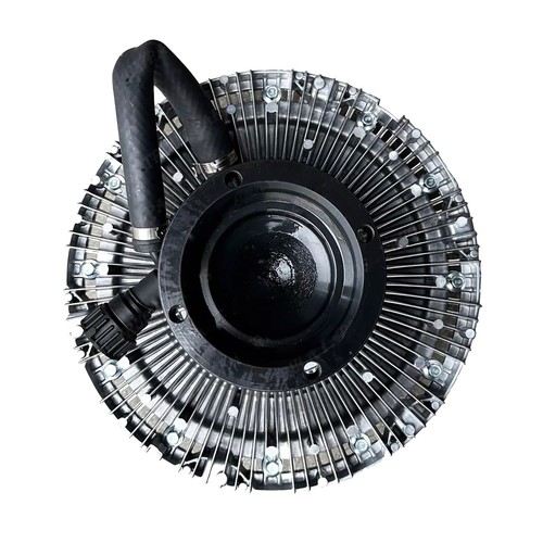 Electric Fan Clutch Replacement Part For Mack MP7 MP8 For Volvo D11 D13 43MH59M - Picture 10 of 10