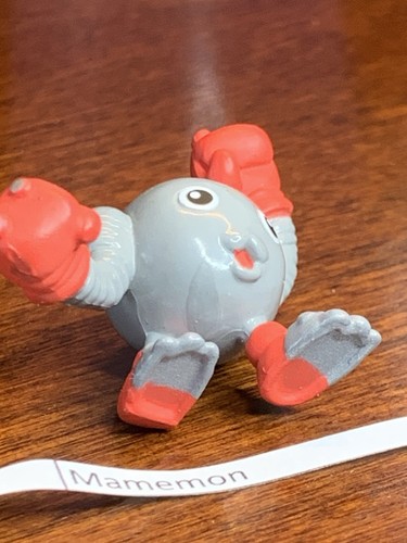 Mamemon Digimon Mini Figur Bandai - KOSTENLOSER KOMBINIERTER VERSAND - Bild 6 von 6