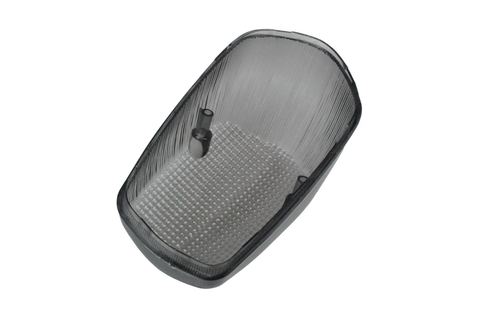 Luz trasera luz lente para Honda Shadow Sabre 1100; Shadow Aero 1100 Foto 4 de 4