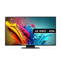 LG 50QNED87T6B 50 Qned87 4K Qned Smart TV -Open Box ( Please read )