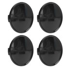 <!--F#f_0--> 4Pcs Wheel Hub Center Cover 63mm Impact Proof Protective Car Rim Hub Cover<!--F/-->